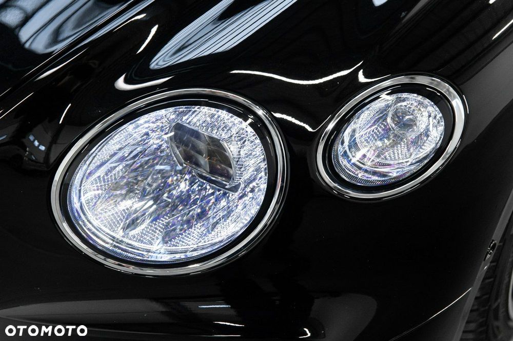 Bentley Continental GT Standard - 14