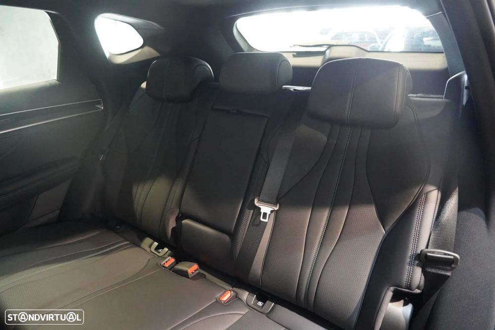 BYD Seal U 87 kWh Design - 28