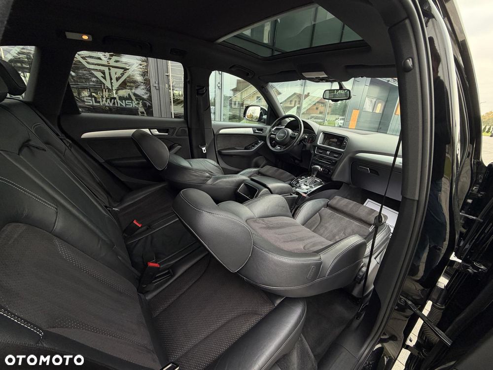 Audi Q5 2.0 TDI Quattro S tronic - 17