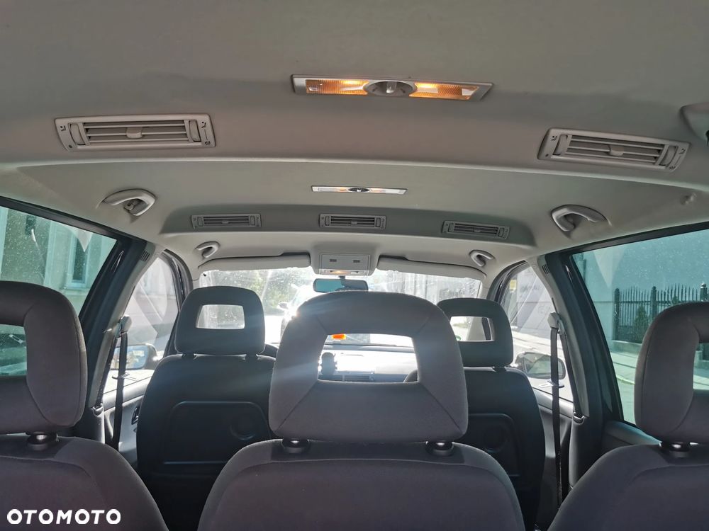Seat Alhambra 2.0 TDI Style - 17