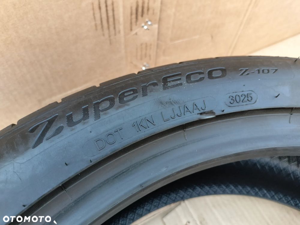 OPONA LETNIA WESTLAKE Z107 225/45 R19 96W 2025 - 11