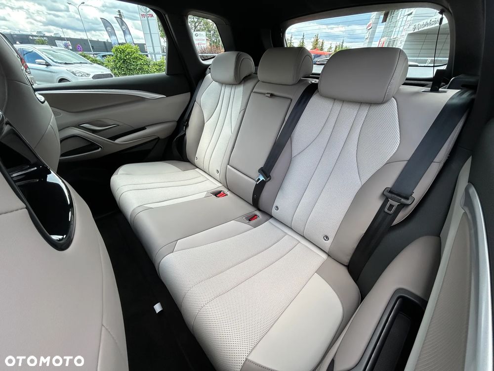 BYD Sealion 5 1.5 Design - 33