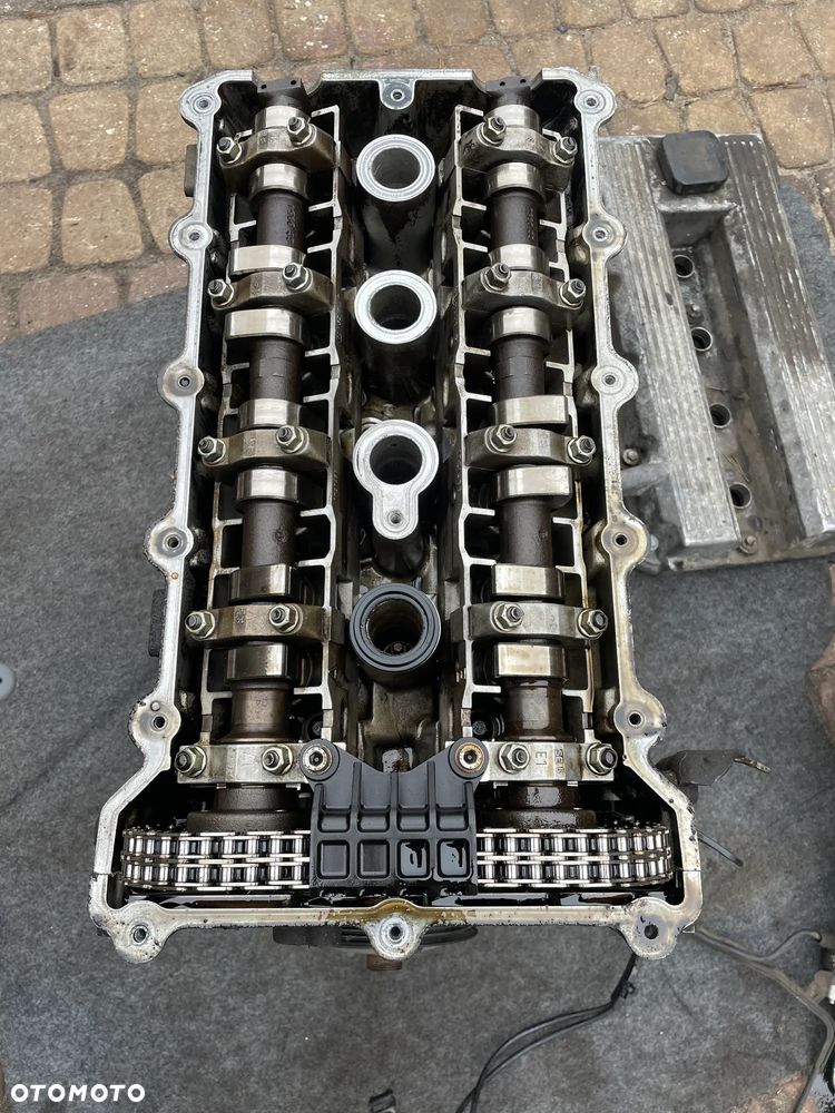 Silnik bmw e36 1.8 is m42 - 1