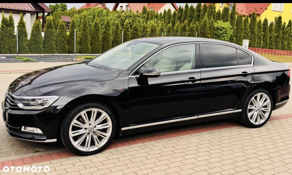 Volkswagen Passat - 3