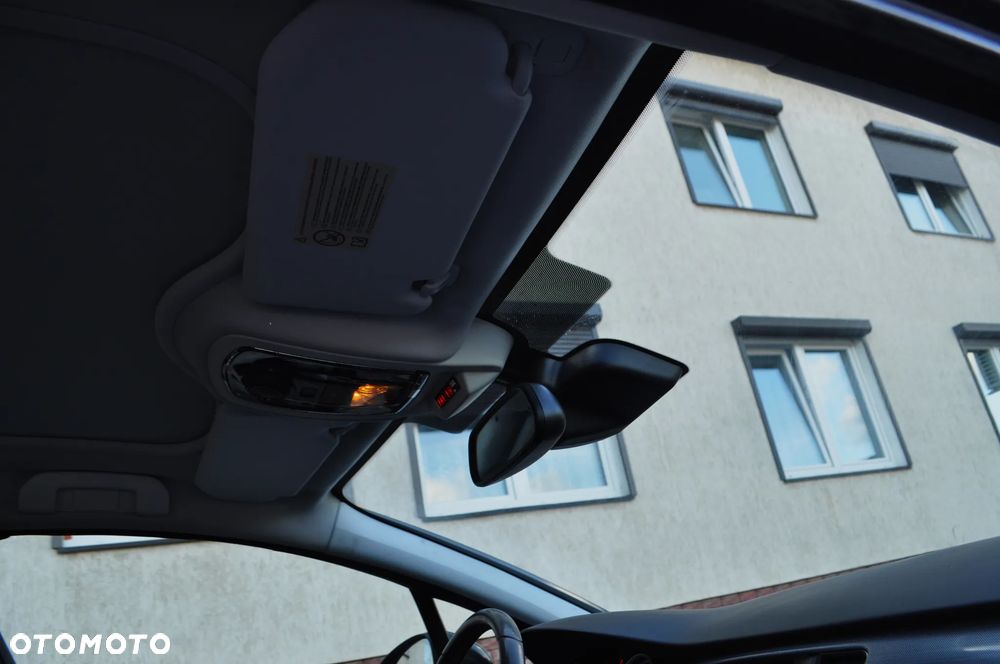 Peugeot 508 HDi FAP 160 Business-Line - 24