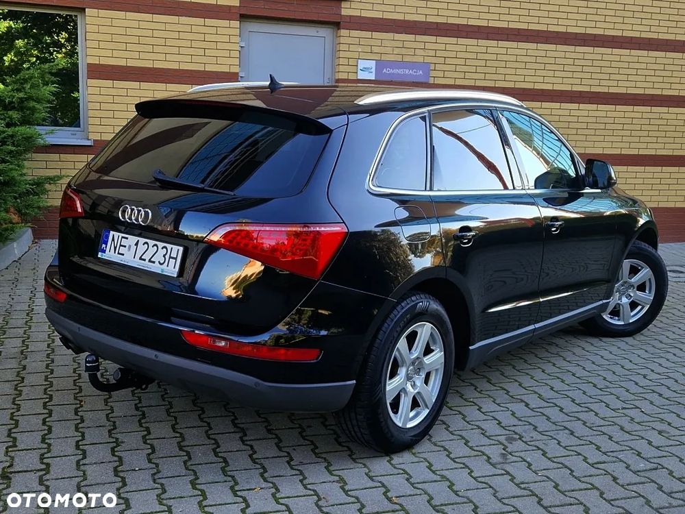 Audi Q5 2.0 TDI - 4