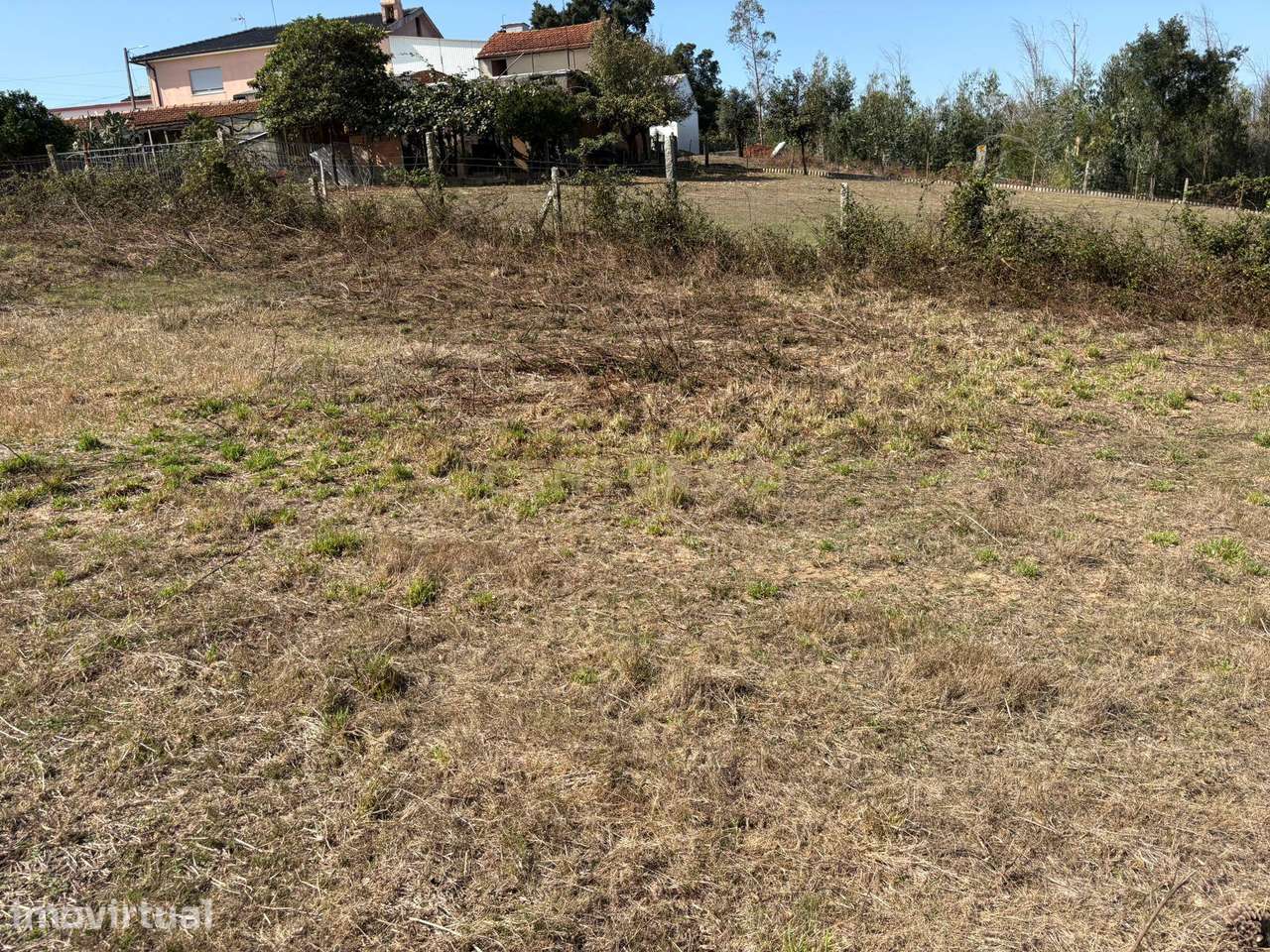 Terreno Urbano em Angeja, Albergaria a Velha - Grande imagem: 4/14