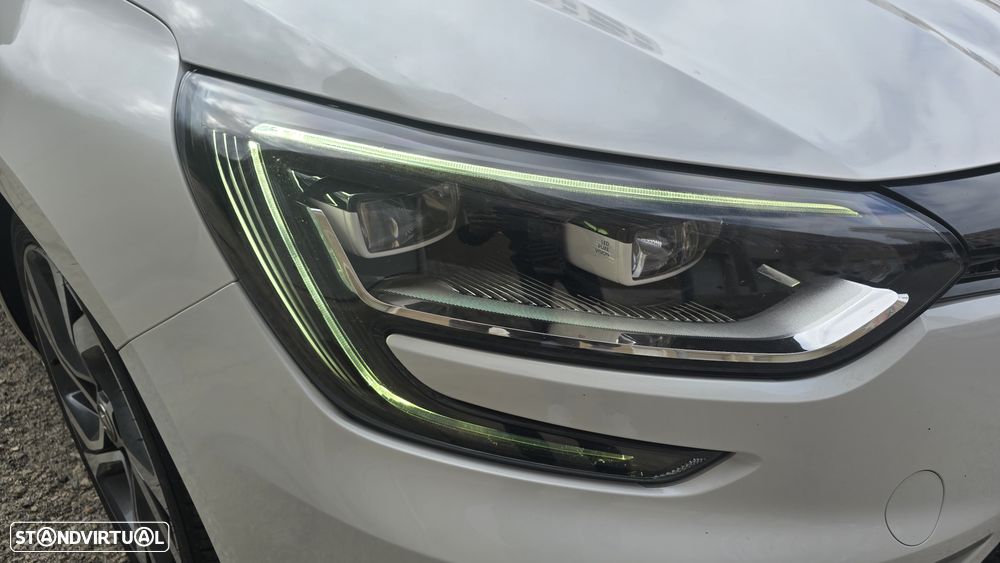 Renault Mégane 1.6 dCi GT EDC - 27