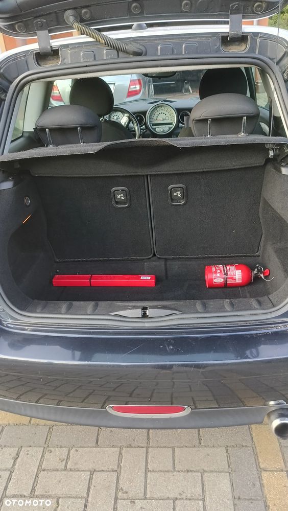 MINI Cooper - 10