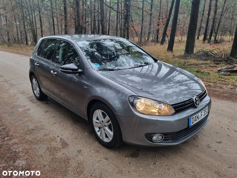 Volkswagen Golf 1.2 TSI MATCH - 2