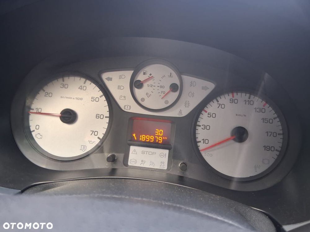 Peugeot Partner 1.6 HDi Active - 19
