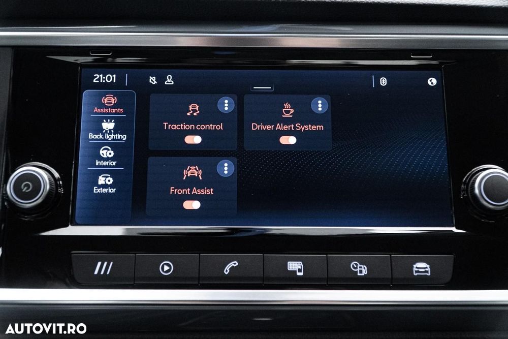 Seat Ateca 1.5 TSI ACT DSG OPF Style - 36