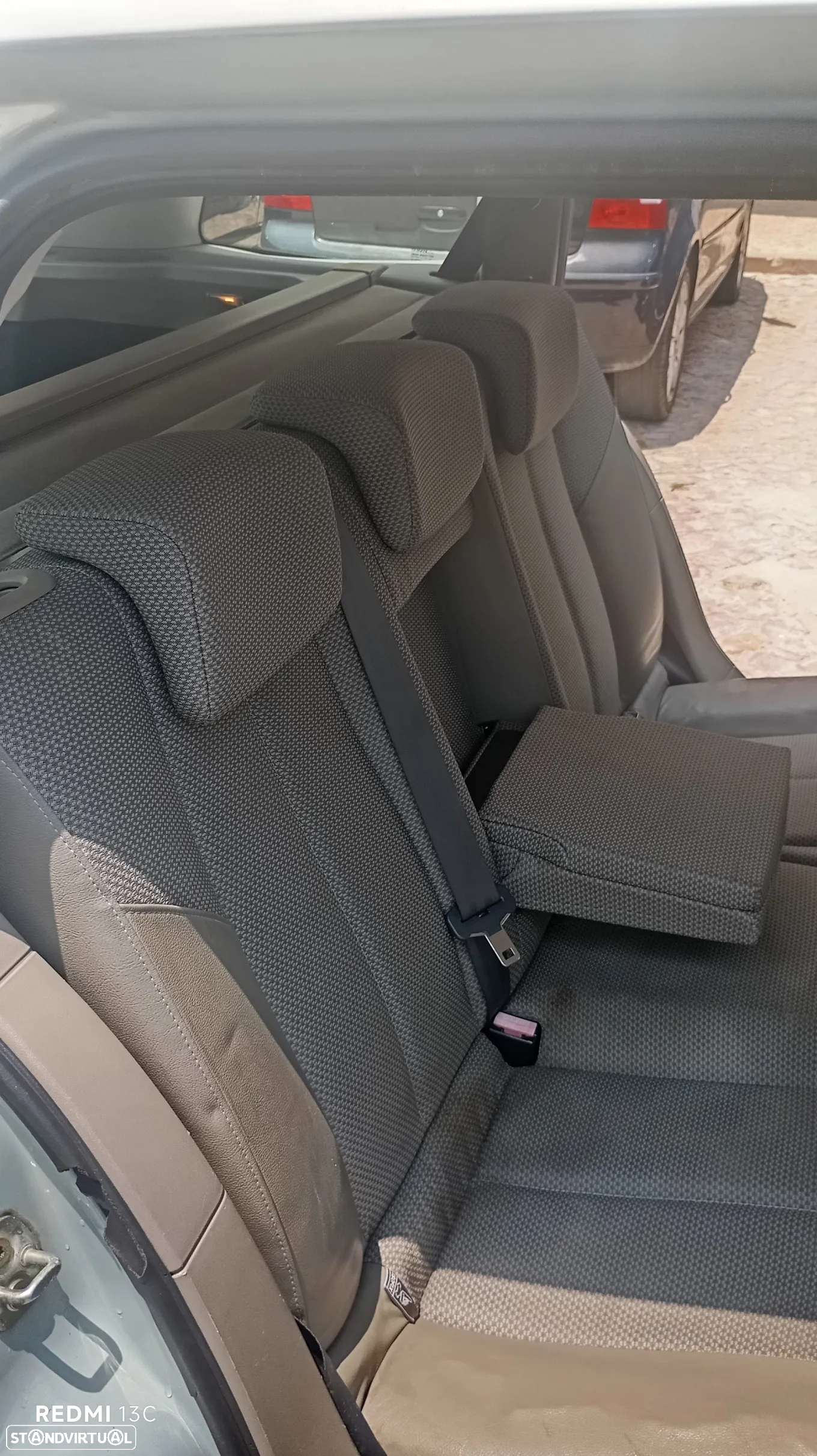 Renault Mégane Break 1.5 dCi C Dynamique - 11