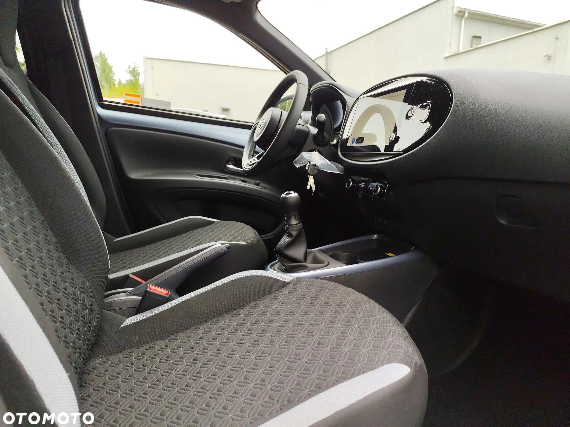Toyota Aygo X 1.0 VVT-i Style - 12