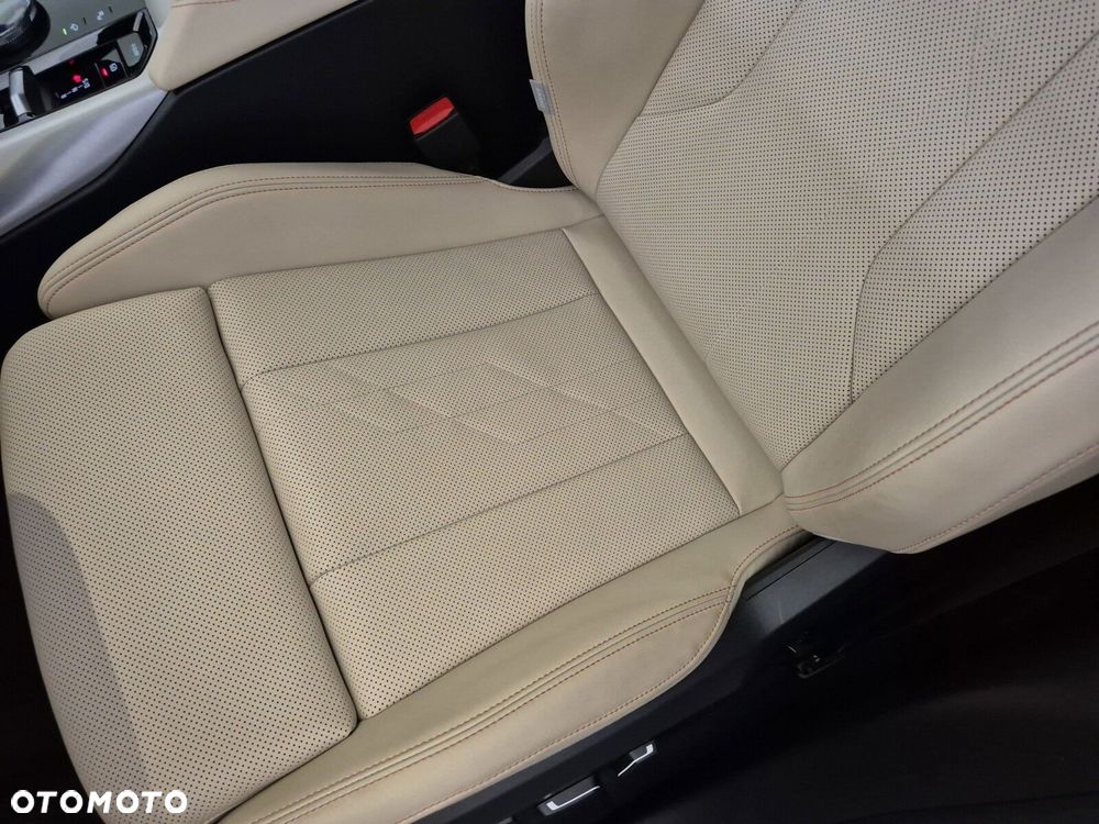 BMW X3 xDrive20d mHEV - 13