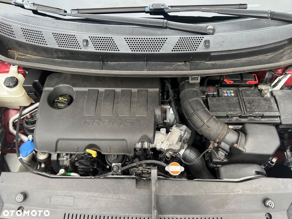 Hyundai ix20 1.4 CRDi Classic - 14