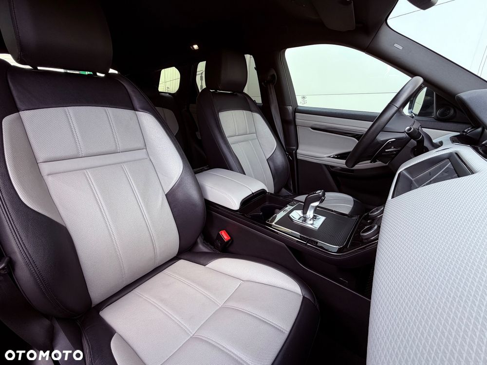 Land Rover Range Rover Evoque D165 Nolita Edition - 28