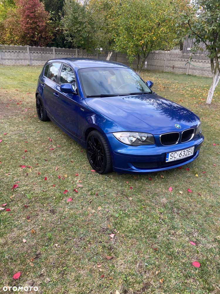 BMW Seria 1