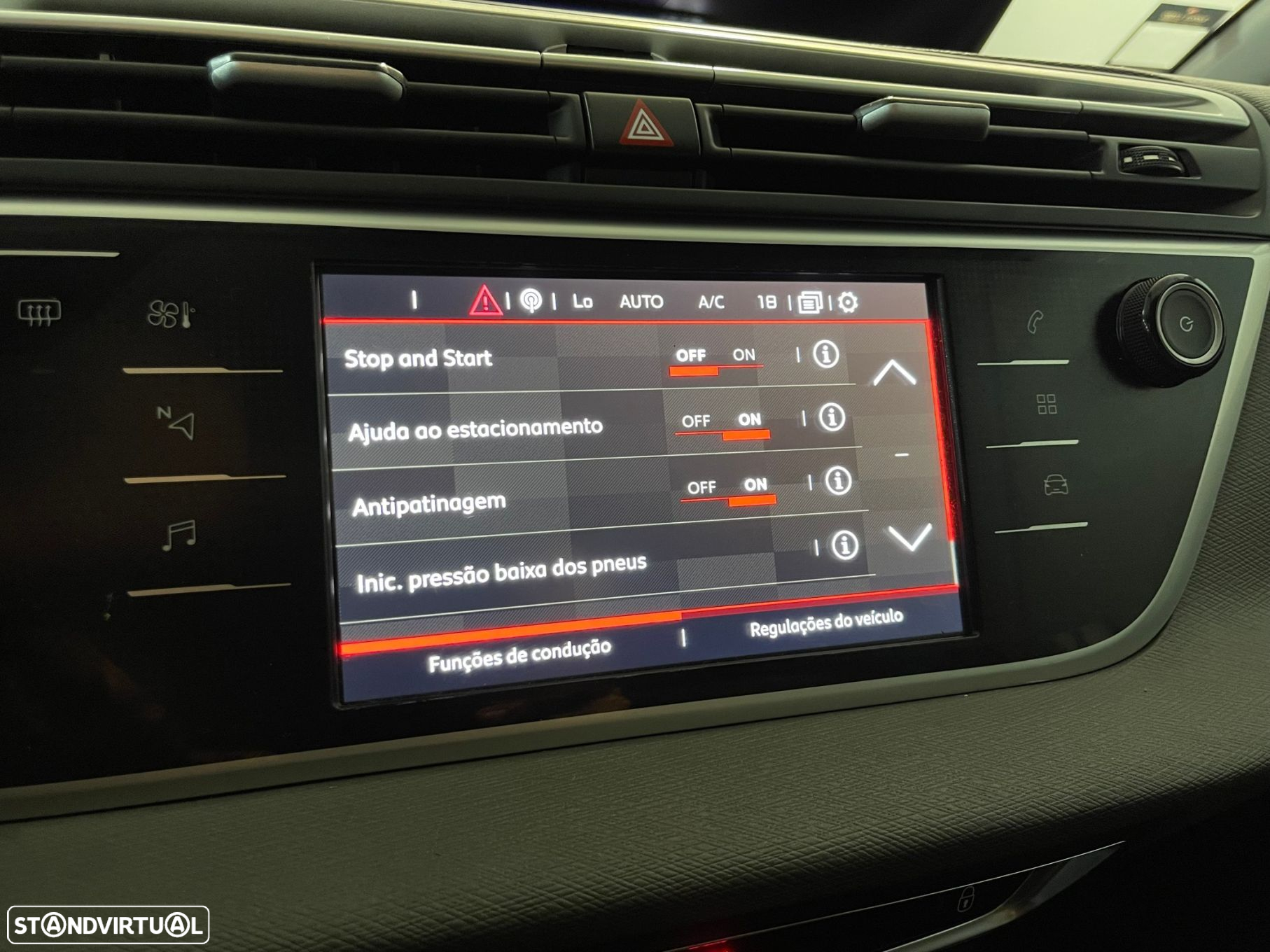 Citroën Grand C4 Spacetourer 1.5 BlueHDi Shine - 23