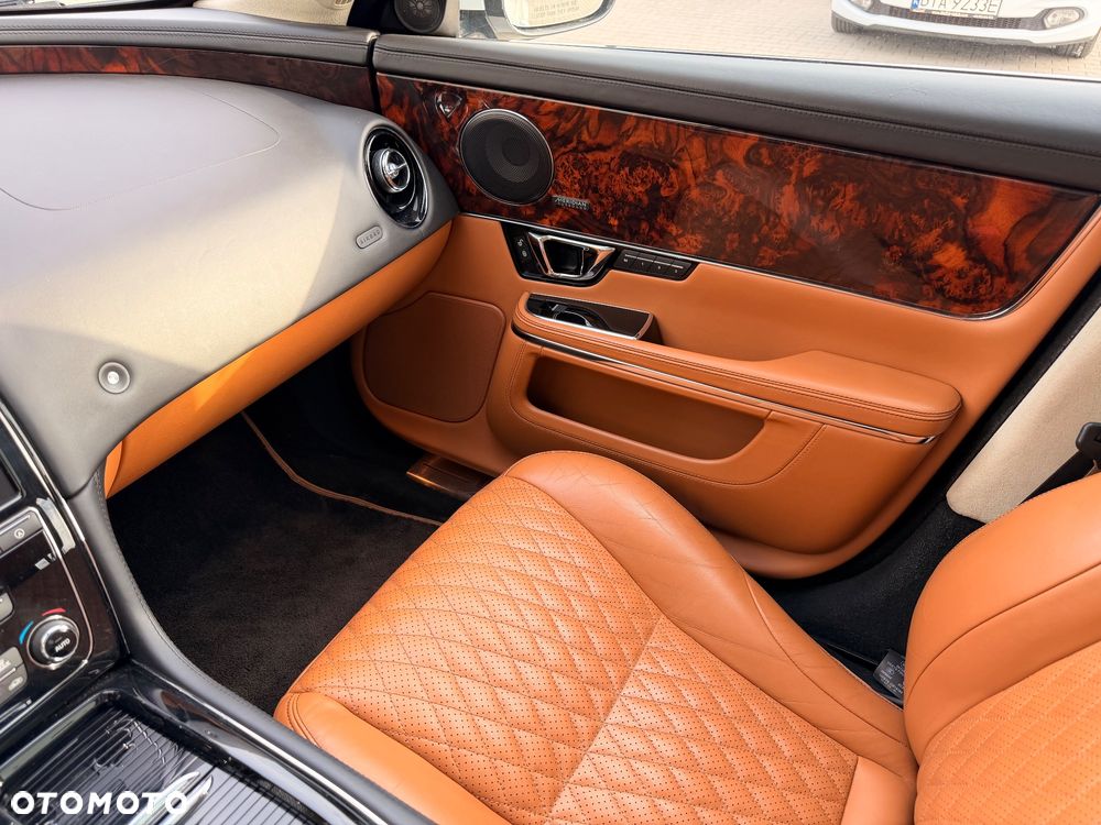Jaguar XJ 3.0 V6 Kompressor Portfolio - 23