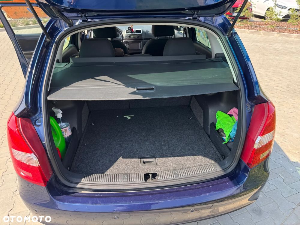 Skoda Fabia 1.9 TDI PD DPF Elegance - 10