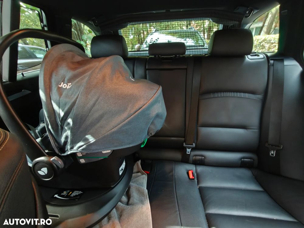 BMW Seria 5 - 7