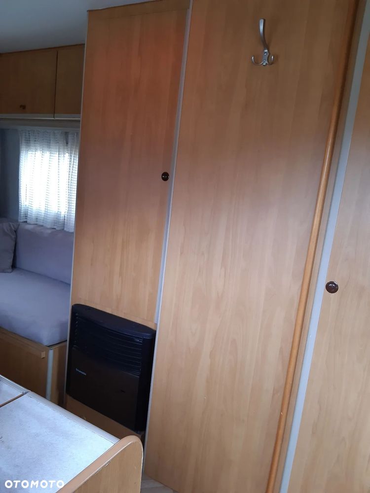 Fiat Ducato 10TD Panorama - 10