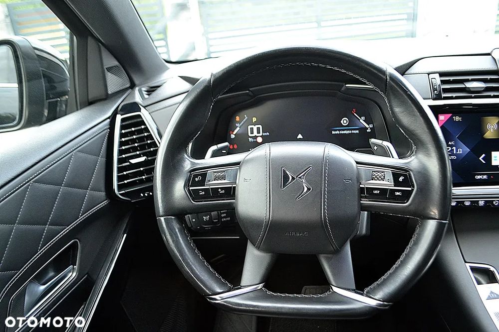 DS Automobiles DS 7 Crossback - 16