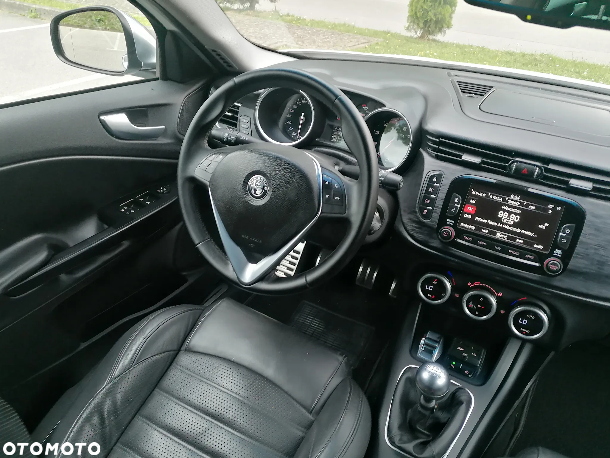 Alfa Romeo Giulietta 1.4 TB 16V Veloce - 13
