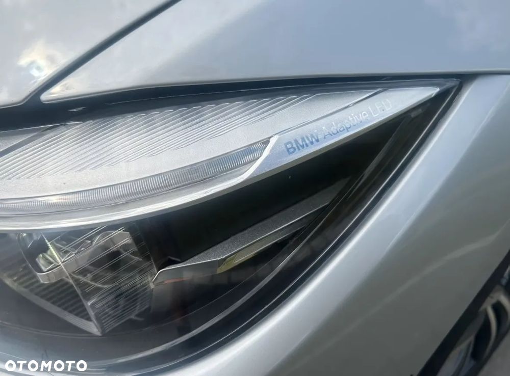 BMW Seria 4 435d xDrive M Sport sport - 12