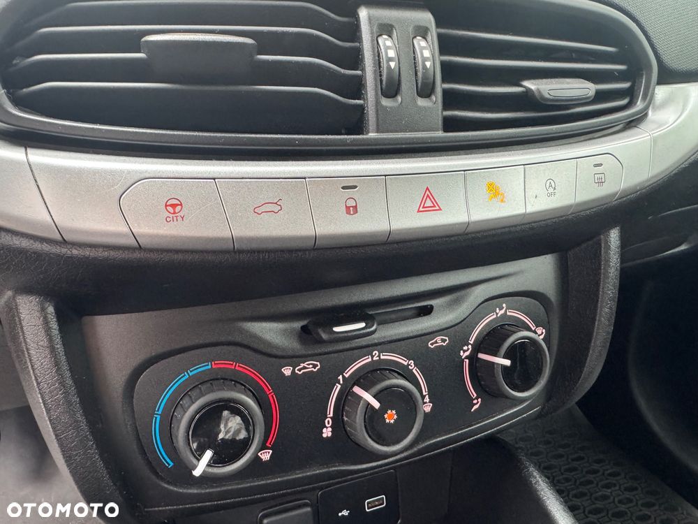 Fiat Tipo 1.4 16v Street - 22