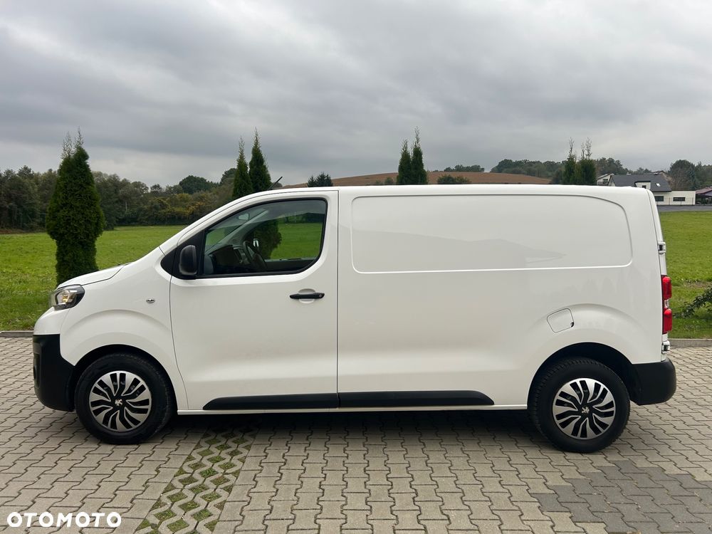 Peugeot EXPERT - 4