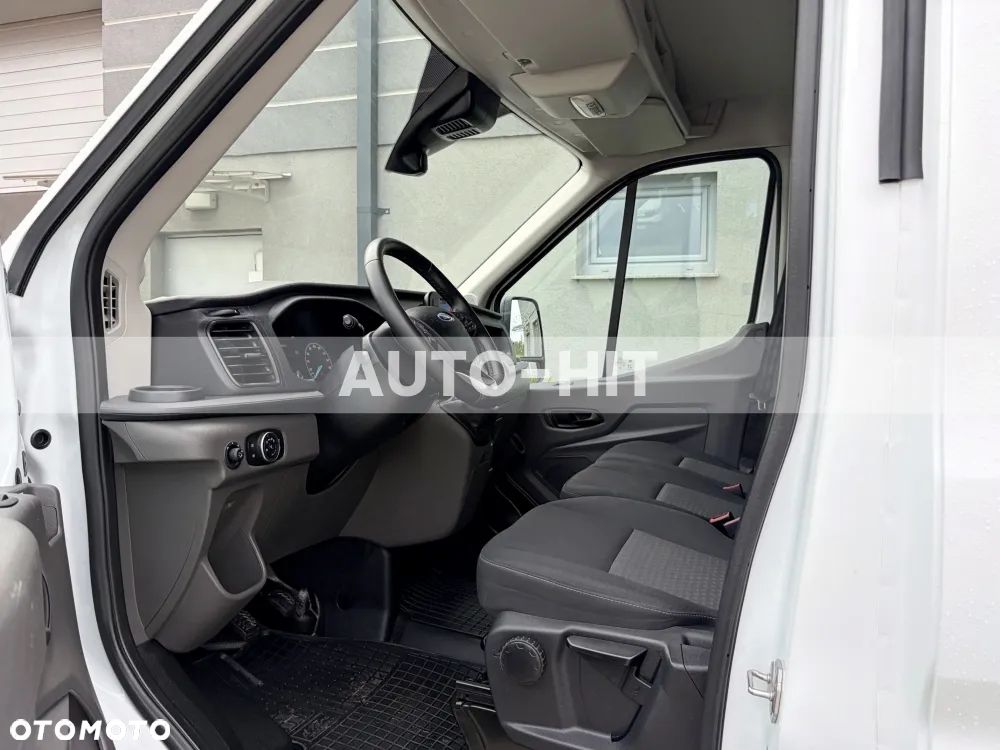 Ford Transit - 6