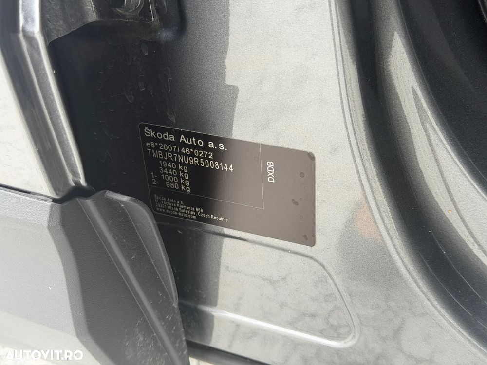 Skoda Karoq 1.5 TSI DSG Selection - 10