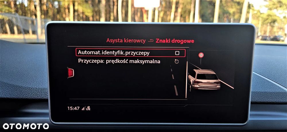 Audi A4 Avant 2.0 TDI S tronic sport - 28