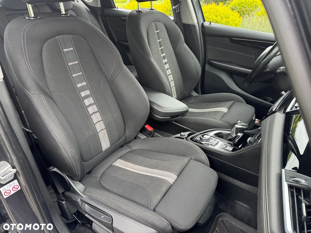 BMW Seria 2 225xe iPerformance Sport Line - 9