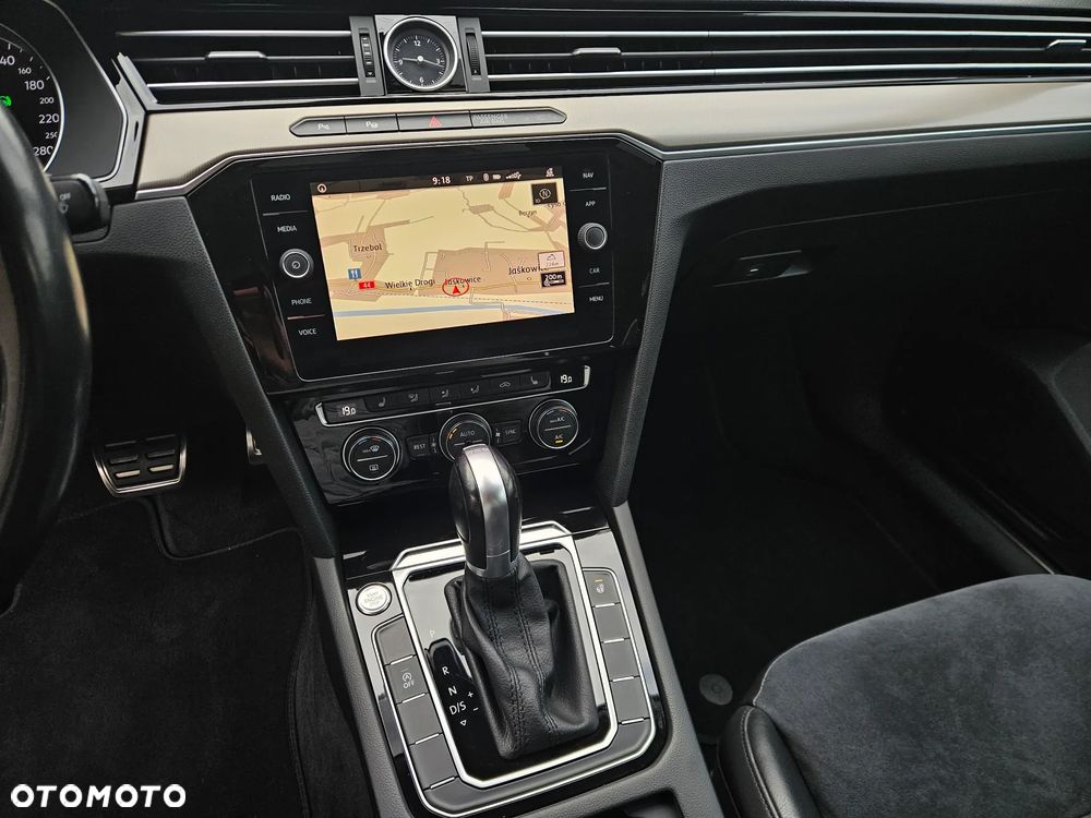 Volkswagen Arteon 2.0 TDI SCR DSG Elegance - 21