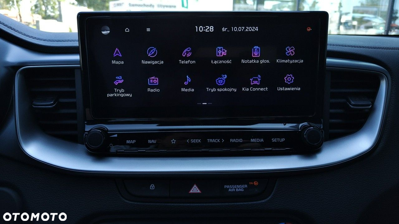 Kia XCeed - 19