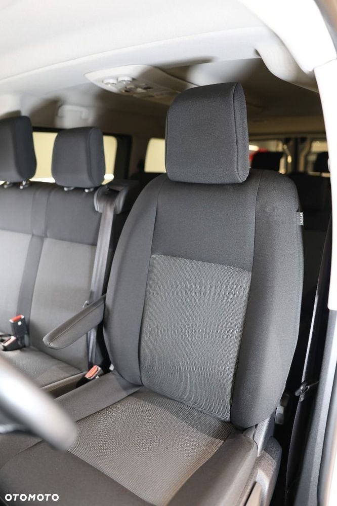 Toyota Proace Verso - 10
