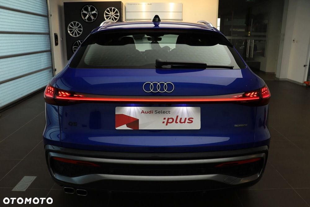 Audi Q5 - 7