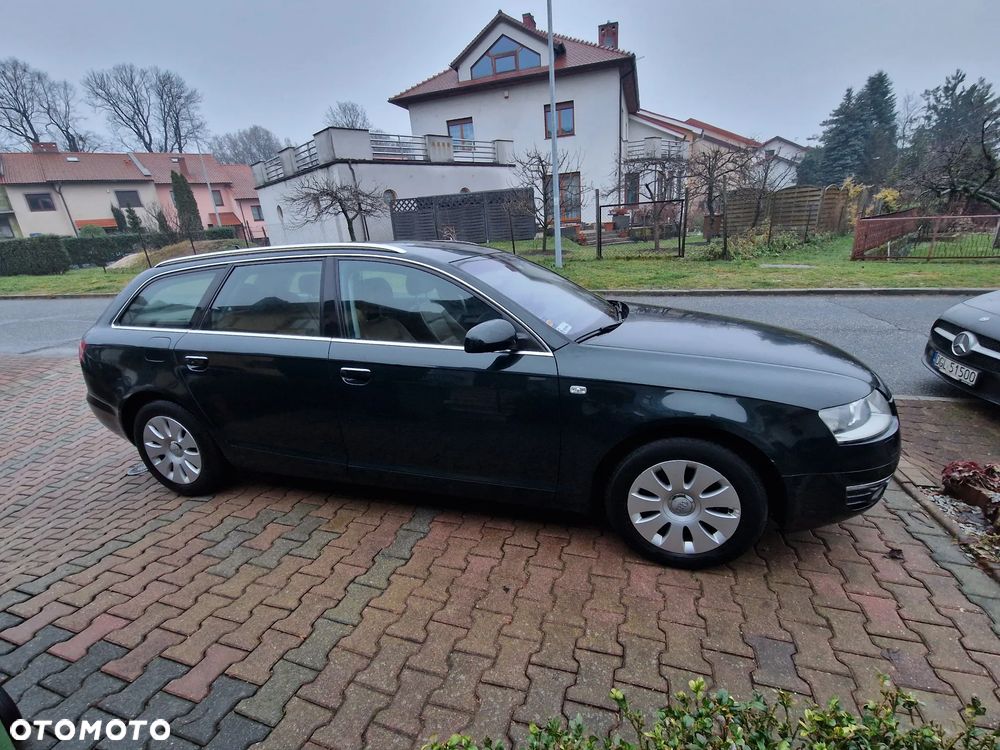 Audi A6 Avant - 3