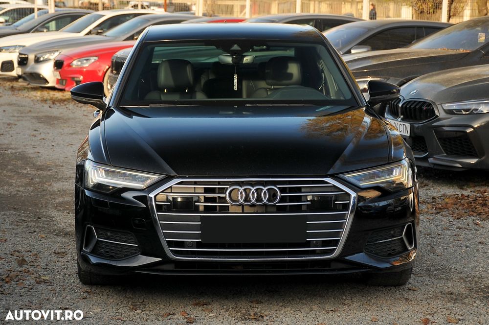 Audi A6 - 3