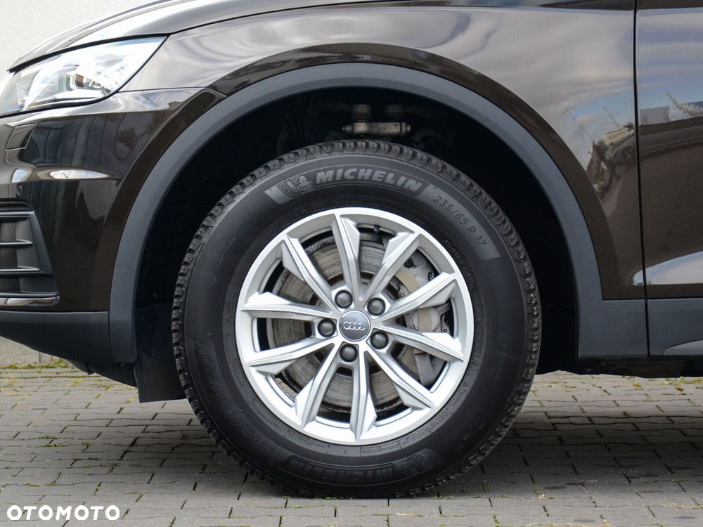 Audi Q5 - 8