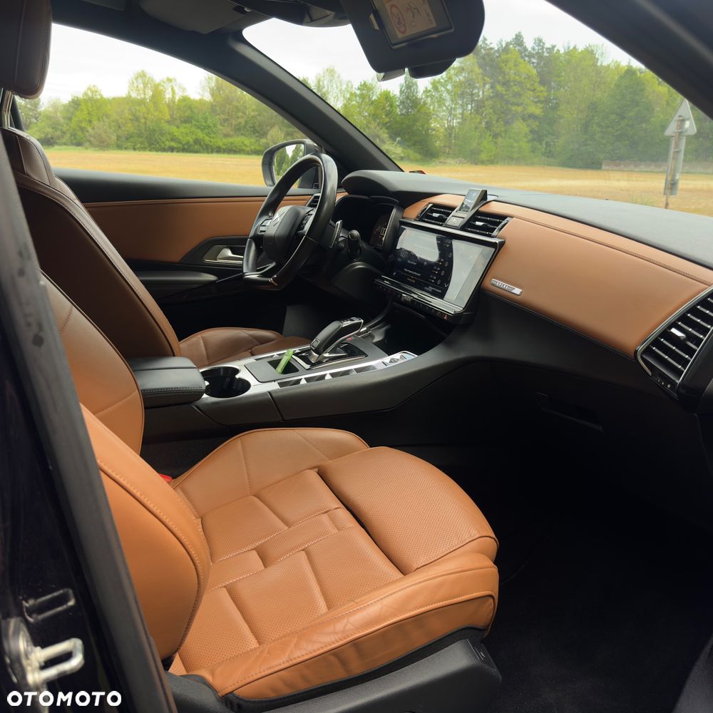DS Automobiles DS 7 Crossback - 18