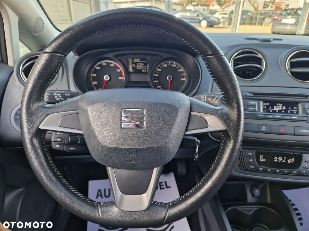 Seat Ibiza ST 1.2 TSI Style - 17