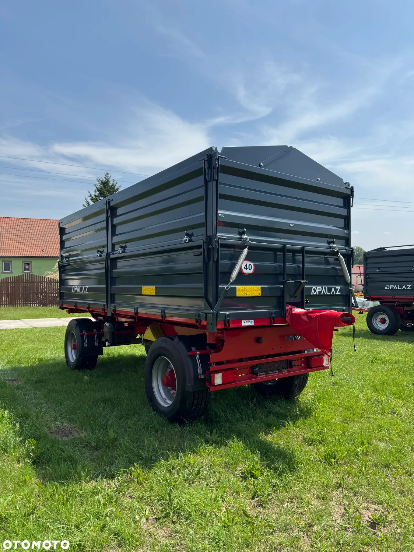 Inny Palaz 14 ton - 4