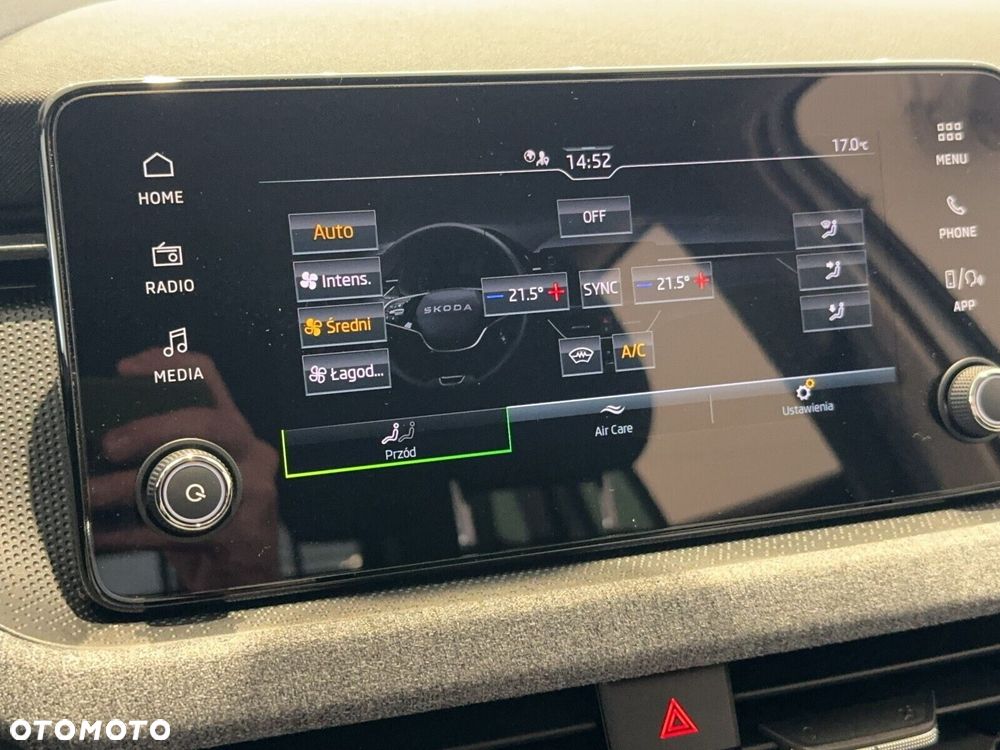Skoda Scala 1.0 TSI Selection - 35