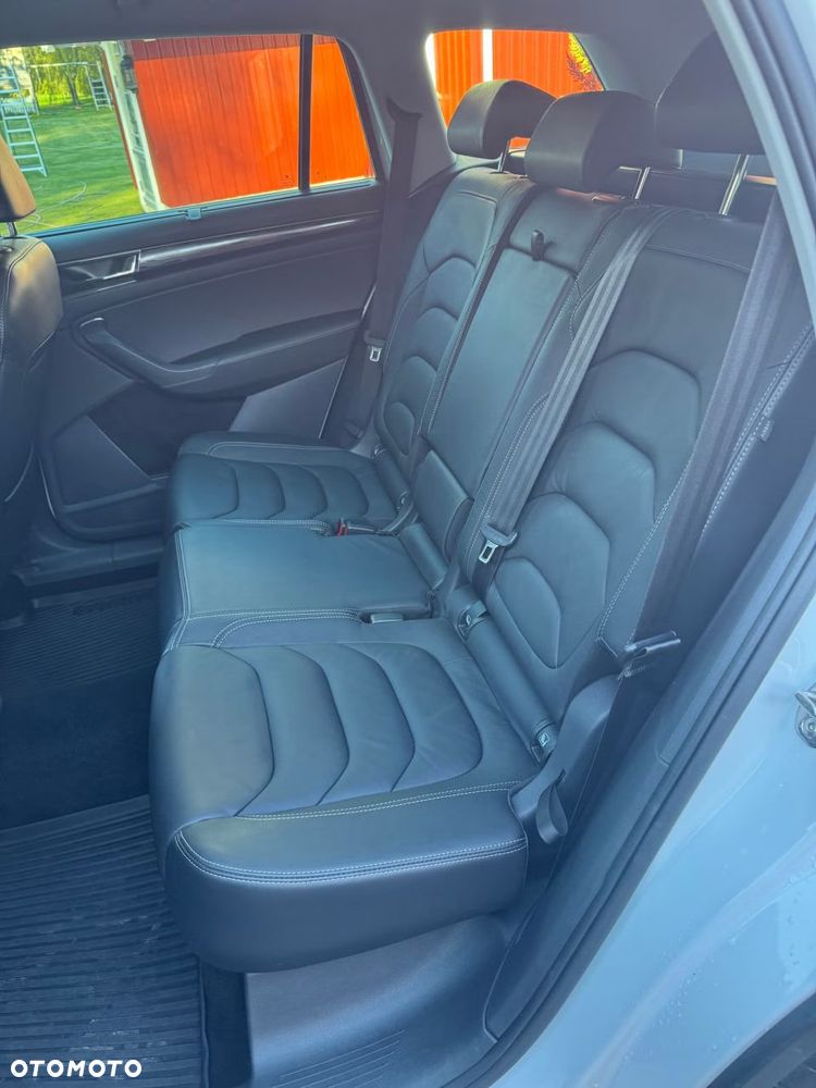 Skoda Kodiaq 2.0 TDI 4x4 Style DSG - 17