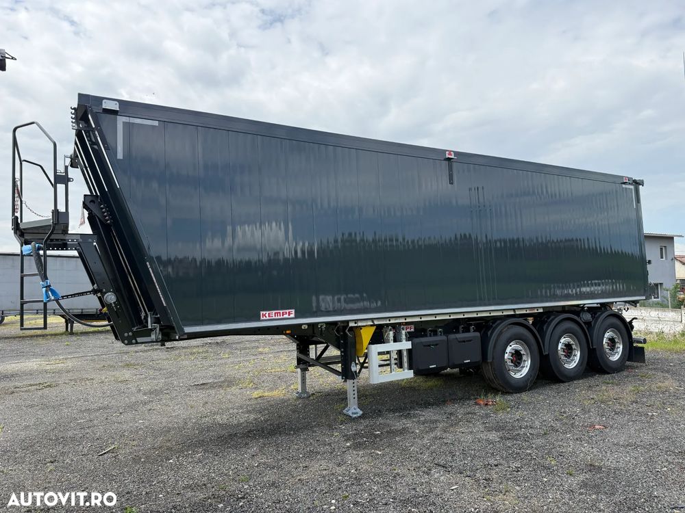 Kempf KSO 39A100 - 9