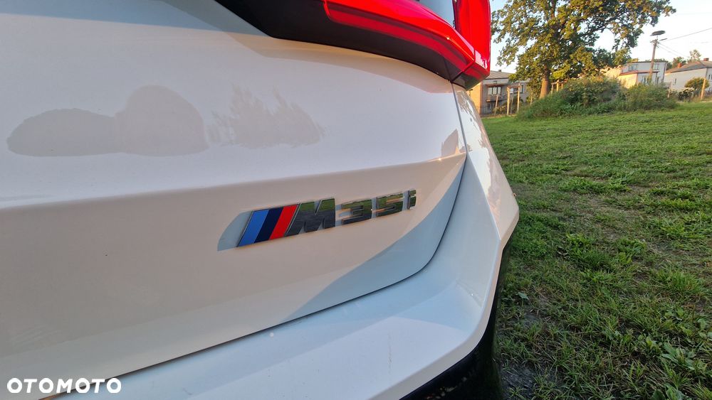 BMW X1 M35i xDrive - 28